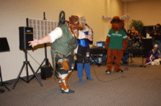ValleyCon 37 - 2011